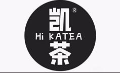 凯茶饮品官网